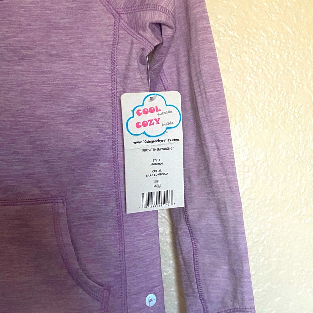 Girls jacket - Picture 3 of 3